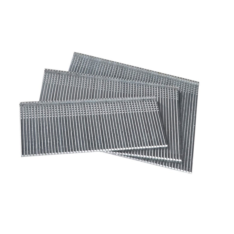HW HAMWOO HamWoo 16 Gauge by 1-1/4 to 2-1/2 in Multi-Pack Finish Nails, 900-Pack Including 1-1/4"- 300; 2"- 300; 2-1/2"- 300 - Image 2